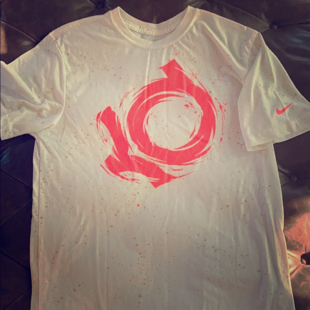 Nike kd T-shirt